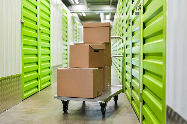 Pour quelle solution de stockage opter ?