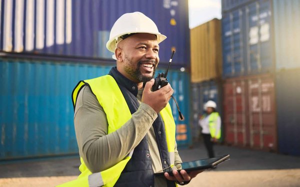 Transport maritime : faciliter les formalités douanières