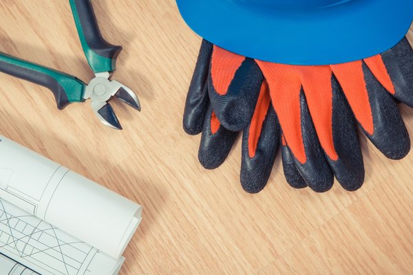 À la découverte des modèles de gants de protection pour le travail.