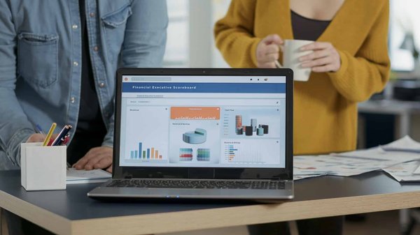 Logiciel devis facture paysagiste pour booster votre efficacité
