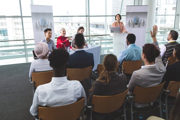 Boostez vos séminaires d'entreprise avec une approche interactive